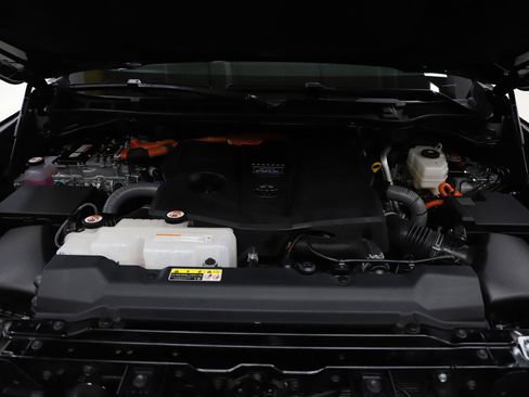 Used 2024 Toyota Sequoia TRD Pro image 26