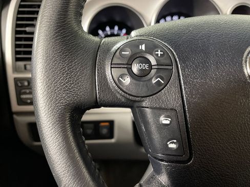 Used 2008 Toyota Sequoia Platinum RWD image 26