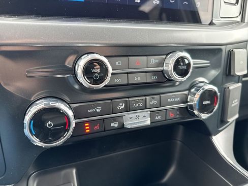 New 2026 Ford F150 XLT w/ Equipment Group 302A MID image 17