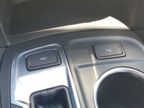 Certified 2024 Chevrolet Equinox LT AWD/4WD image 19