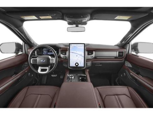 Used 2024 Ford Expedition Max Limited RWD image 11