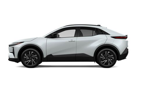 New 2026 Toyota C-HR AWD/4WD image 4