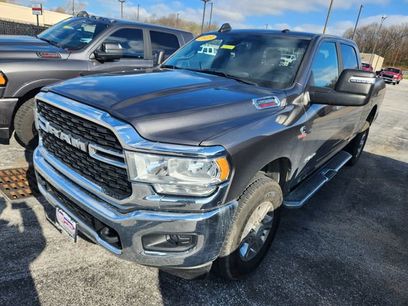Used 2023 RAM 2500 Big Horn w/ Level 1 Equipment Group