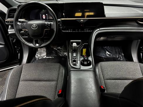 Used 2024 Toyota Crown XLE image 37