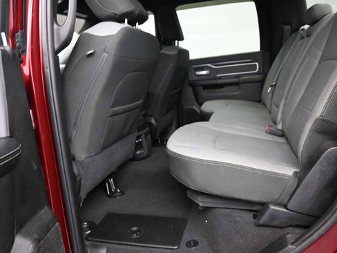 Used 2022 RAM 2500 Big Horn w/ Level A Equipment Group image 18