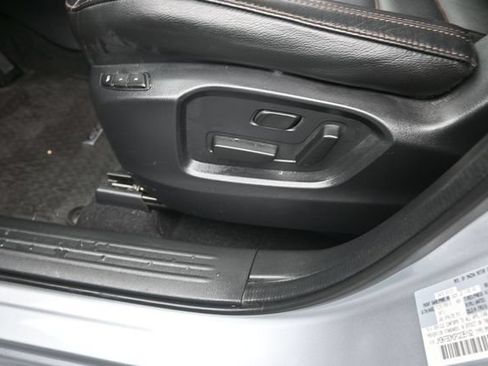 Certified 2023 MAZDA CX-5 AWD 2.5 S w/ Premium Package image 9