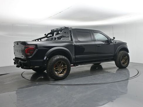 Used 2024 Ford F150 Raptor w/ Equipment Group 803A Raptor R image 33