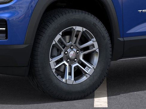 New 2026 GMC Terrain Elevation image 9