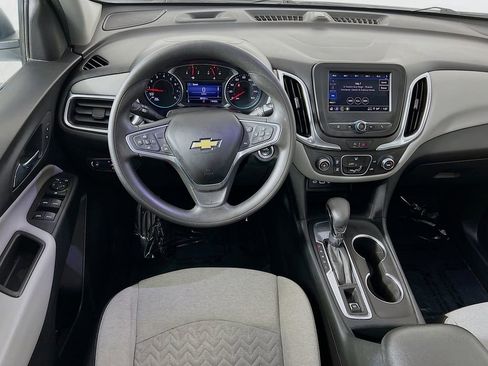 Used 2022 Chevrolet Equinox LS w/ LS Convenience Package image 21