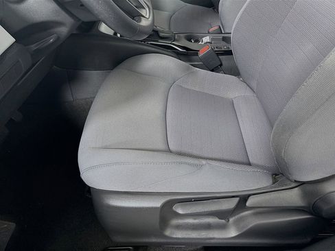 Used 2023 Toyota Corolla SE w/ Carpet Mat Package (TMS) FWD image 31