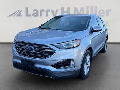 Used 2019 Ford Edge SEL w/ Equipment Group 201A