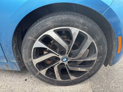 Used 2017 BMW i3 w/ Range Extender image 3