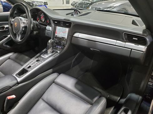 Used 2012 Porsche 911 Carrera S RWD image 15