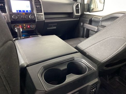 Used 2020 Ford F150 XLT w/ Equipment Group 302A Luxury image 13
