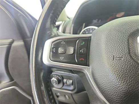Used 2022 RAM 1500 Laramie image 31