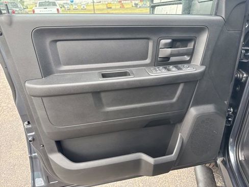 New 2026 RAM 3500 Tradesman AWD/4WD image 24