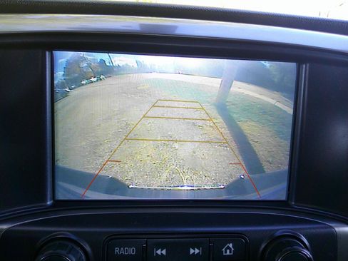 Used 2018 Chevrolet Silverado 1500 LT image 26