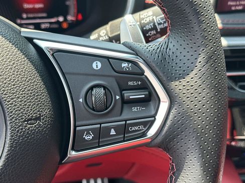 New 2026 Acura MDX A-Spec AWD/4WD image 34