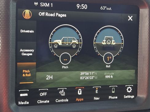 Used 2021 Jeep Wrangler Unlimited Sport AWD/4WD image 24