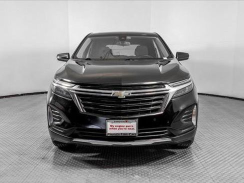 Used 2023 Chevrolet Equinox LT image 12