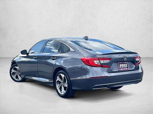 Used 2020 Honda Accord EX-L image 13