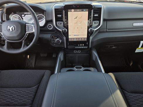 New 2026 RAM 1500 Big Horn image 6
