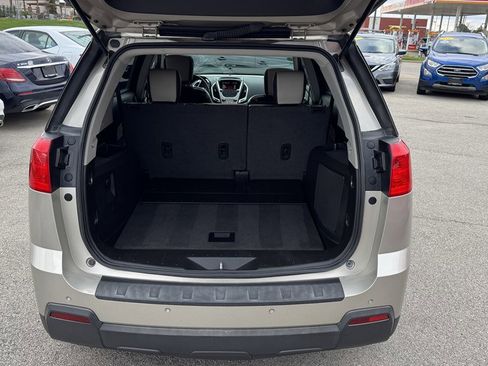 Used 2013 GMC Terrain SLT w/ Safety Package image 11