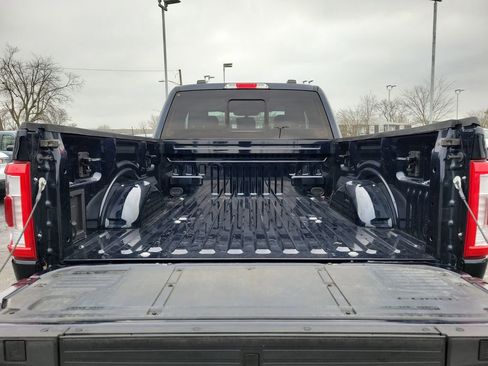 Certified 2022 Ford F150 Lariat w/ Equipment Group 502A High image 10