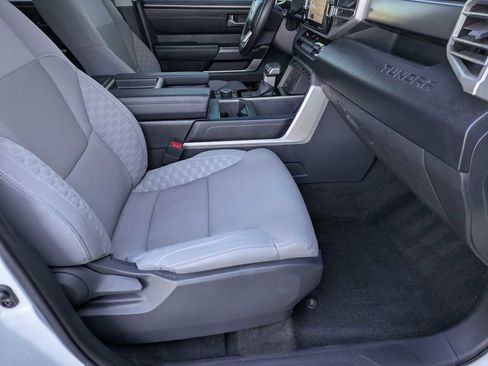 Used 2023 Toyota Tundra SR5 w/ SR5 Convenience Package image 19