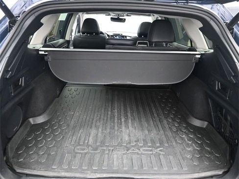 Used 2023 Subaru Outback Limited w/ Popular Package #2 image 24