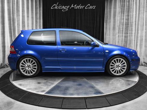 Used 2004 Volkswagen R32 image 34