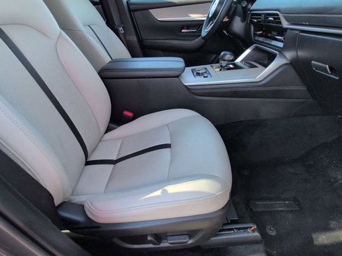 Used 2024 MAZDA CX-90 Plug-In Hybrid w/ Preferred image 21