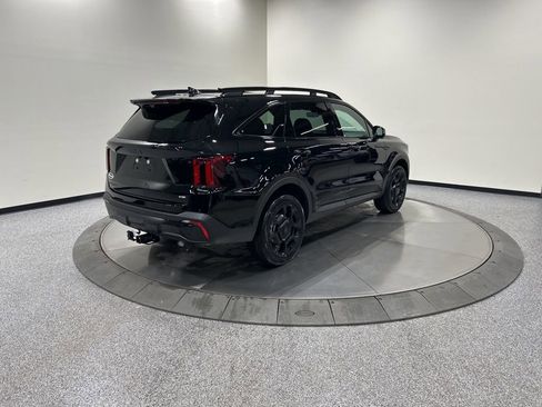 New 2026 Kia Sorento SX Prestige image 5