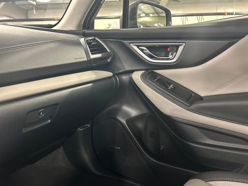 Used 2023 Subaru Forester Limited image 19