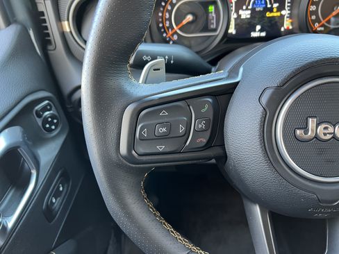Used 2024 Jeep Wrangler Unlimited Rubicon 392 AWD/4WD image 28