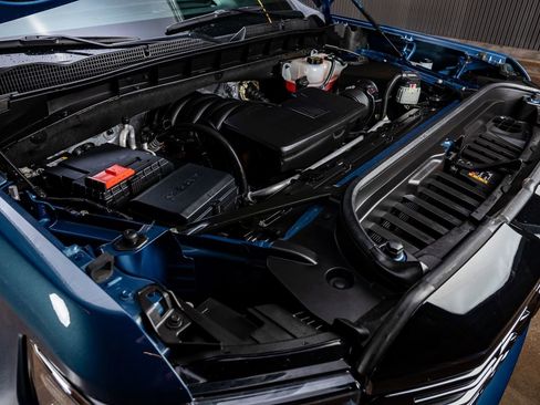 Used 2025 GMC Sierra 1500 Denali Ultimate image 41