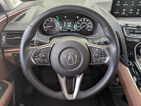 Used 2025 Acura RDX w/ Technology Package AWD/4WD image 24