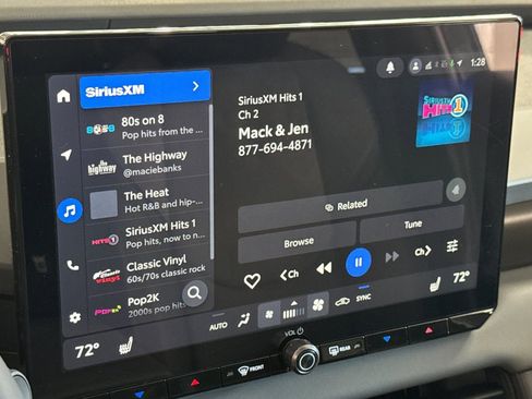New 2026 Toyota RAV4 XSE AWD/4WD image 21