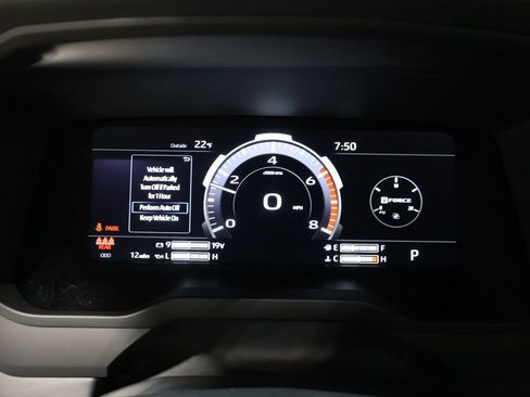 New 2026 Toyota Tundra Platinum image 22