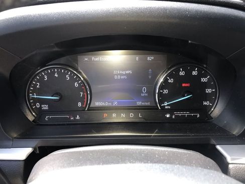 Used 2023 Ford Explorer XLT w/ Equipment Group 202A AWD/4WD image 15