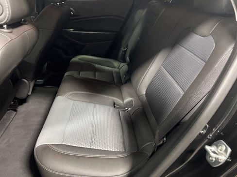 New 2026 Chevrolet Trax LT FWD image 16