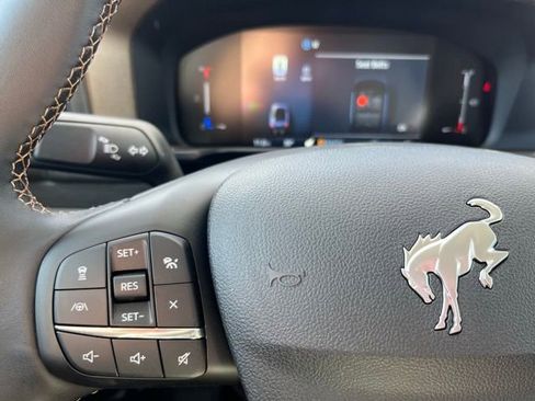 New 2026 Ford Bronco Sport Big Bend w/ Convenience Package image 26