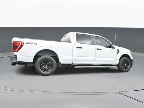 Used 2023 Ford F150 XL w/ Trailer Tow Package AWD/4WD image 50