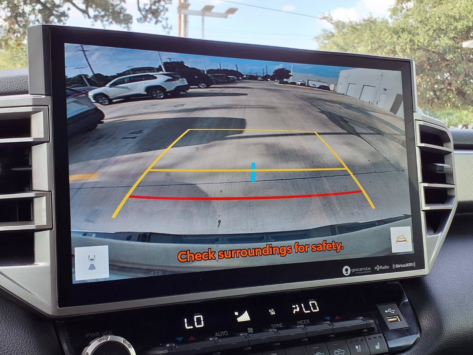 Used 2022 Toyota Tundra Limited RWD image 15