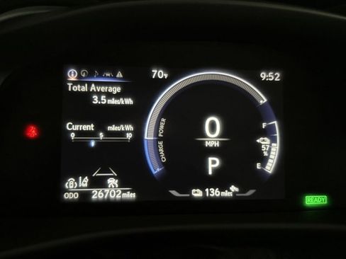 Certified 2024 Lexus RZ 300e Premium image 15