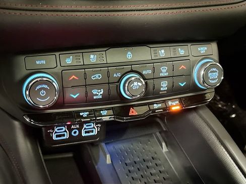 New 2026 Dodge Durango GT image 15