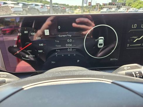 Used 2025 Kia K4 EX FWD image 36