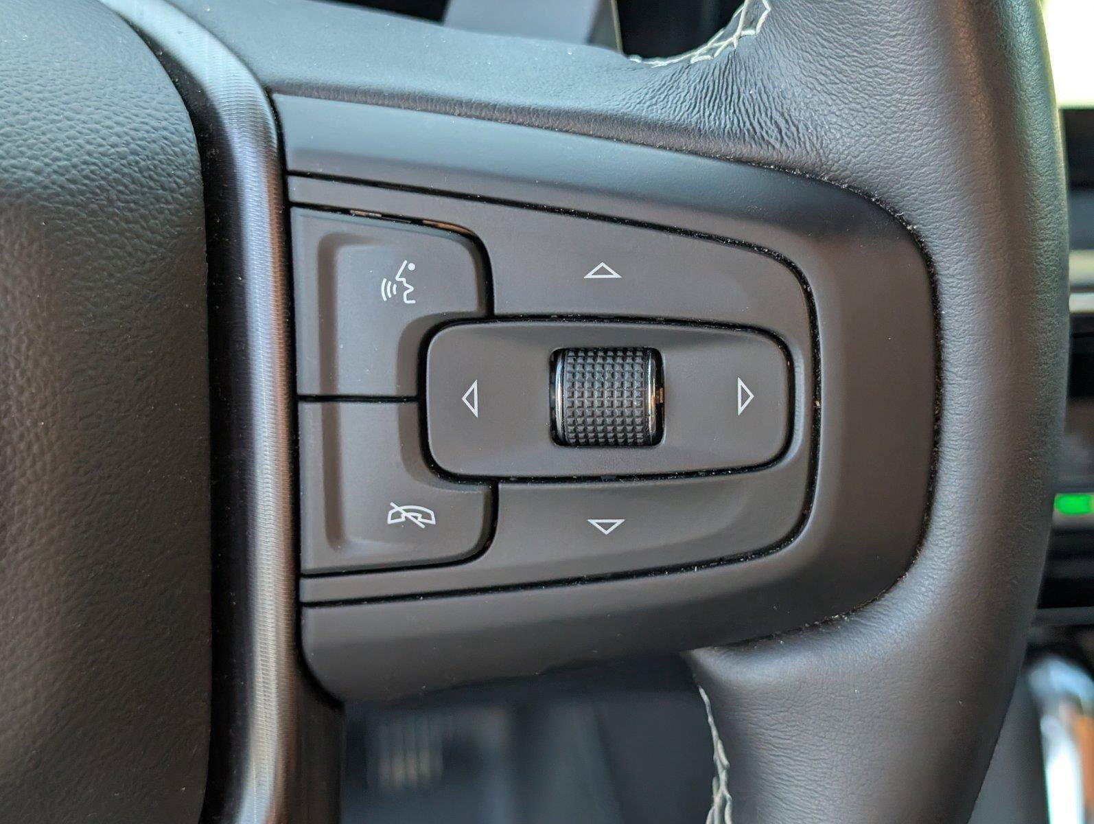Used 2025 GMC Sierra 1500 Denali Ultimate AWD/4WD image 30