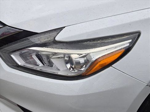 Used 2017 Nissan Altima 2.5 S w/ Power Driver Seat Package image 13