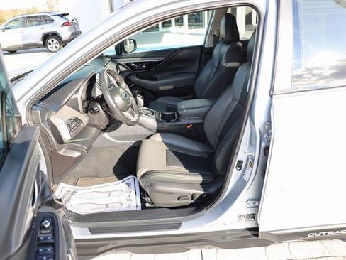 Certified 2023 Subaru Outback Onyx Edition XT image 16